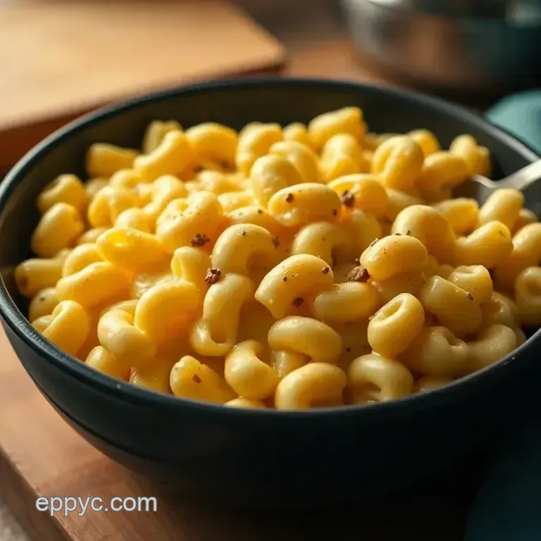 Pioneer Woman Macaroni and Cheese