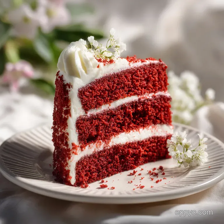Pioneer Woman Red Velvet Cake