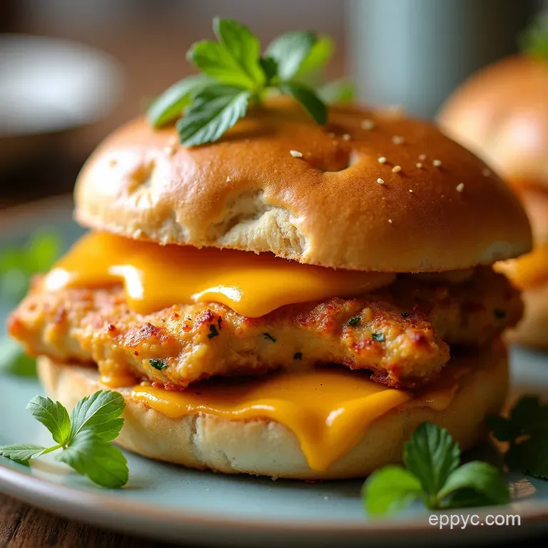 The Ultimate Piquant Chicken Sandwich Sauce Tangy Creamy
