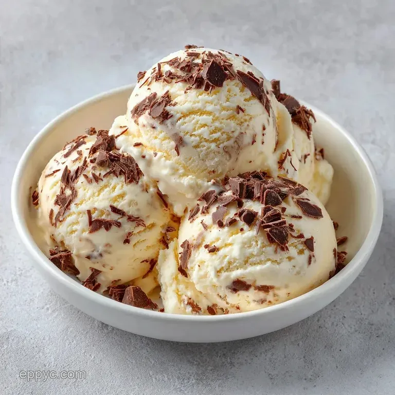 Quick Dessert Coffee Affogato: Rich and Creamy