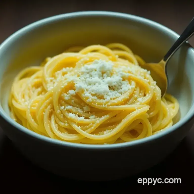 Quick &amp Easy Microwave Spaghetti Squash: A Nutritious Alternative