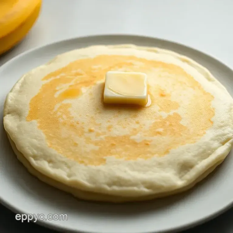 Best Rice Flour Pancakes: 5 Delicious Ways to Delight Breakfast!