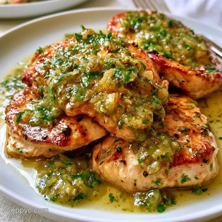 Zesty Salsa Verde Chicken Freezer Meal