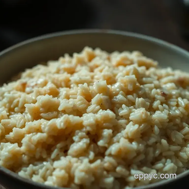 Savory Lemon Garlic Quinoa with Spinach and Feta