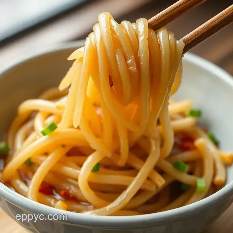 Savory Sake Substitute for Delicious Cooking
