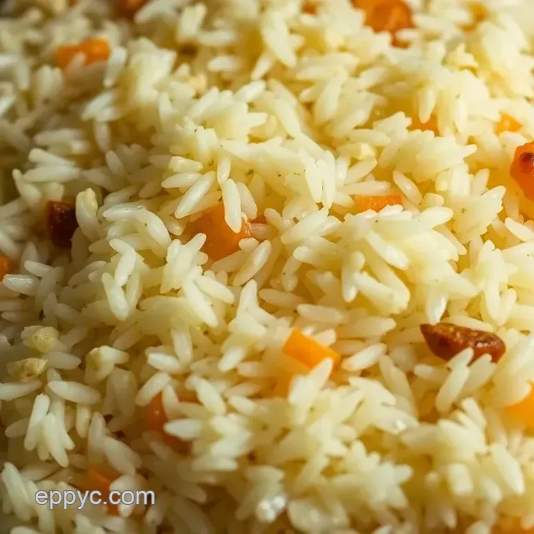 How My Grandmother Made Savory White Rice Medley: 5 Delicious Types