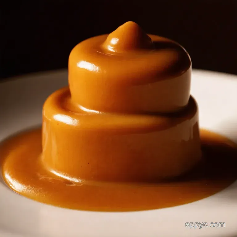 Silky Smooth Salted Caramel Sauce The Only Recipe Youll Ever Need