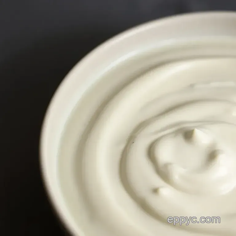 Simple Homemade Ranch Dressing Using Hidden Valley Packet presentation