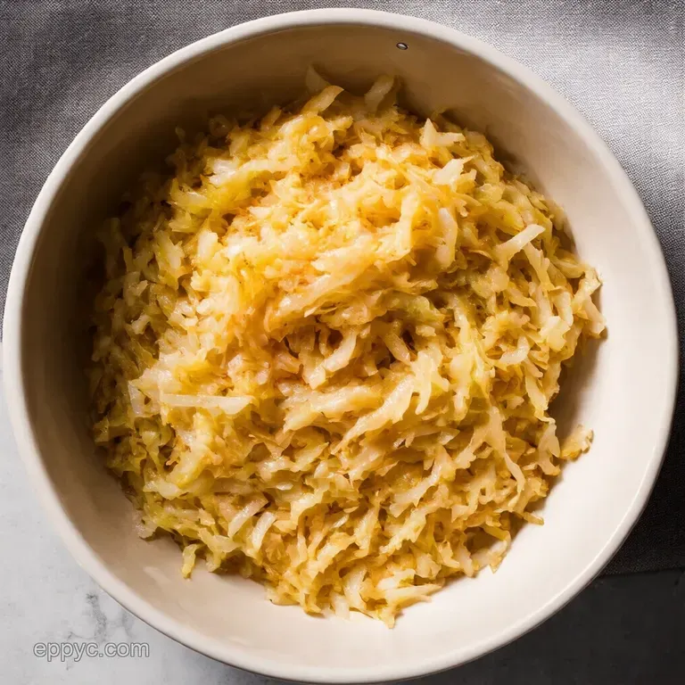 Simply Sauerkraut A Guide to Homemade Fermentation