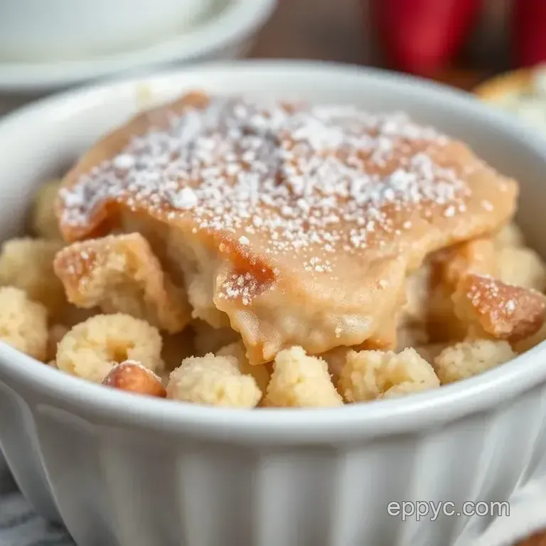 Sourdough dessert recipes: 5 Unique Ways to Indulge Your Sweet Tooth!