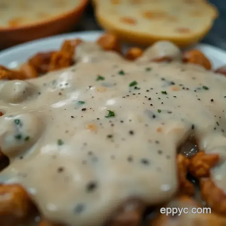 Southern Comfort Chicken Fried Steak