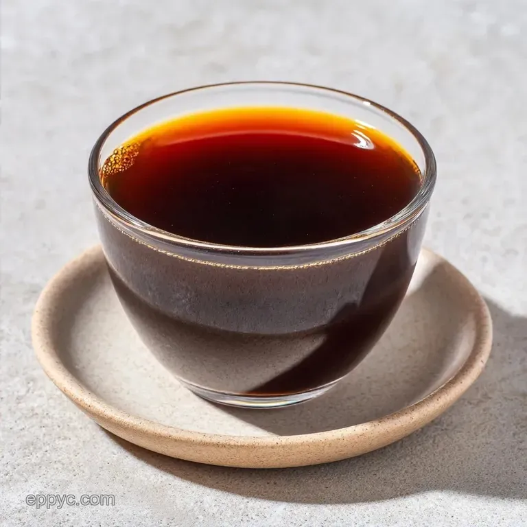 Spanish Coffee: Boozy and Bold