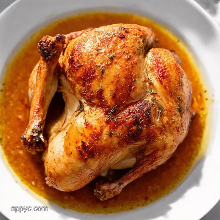 Spatchcock Chicken The Ultimate Crispy Roast