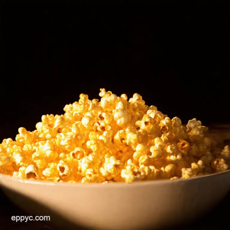 Stovetop Cinema Popcorn Perfect Kernels Every Time presentation