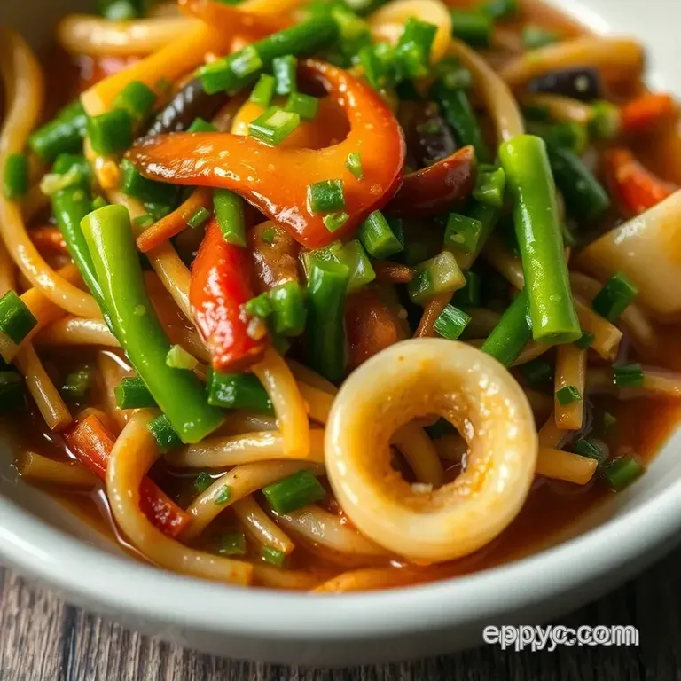 Substituting Sake: Discover Flavorful Alternatives for Cooking! presentation