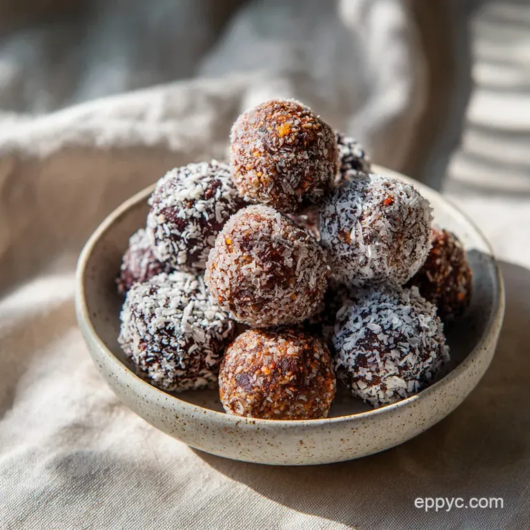 Perfectly browned Swedish meatballs and creamy gravy cascade over mashed potatoes, garnished with bright green parsley, el...