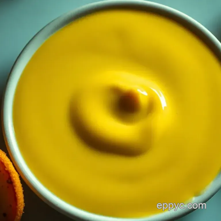 Sweet &amp Tangy Honey Mustard Dipping Sauce: A Family Favorite Recipe