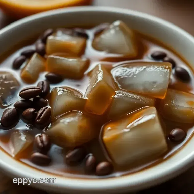 The Absolute Best Iced Coffee You Can Make At Home (Seriously)