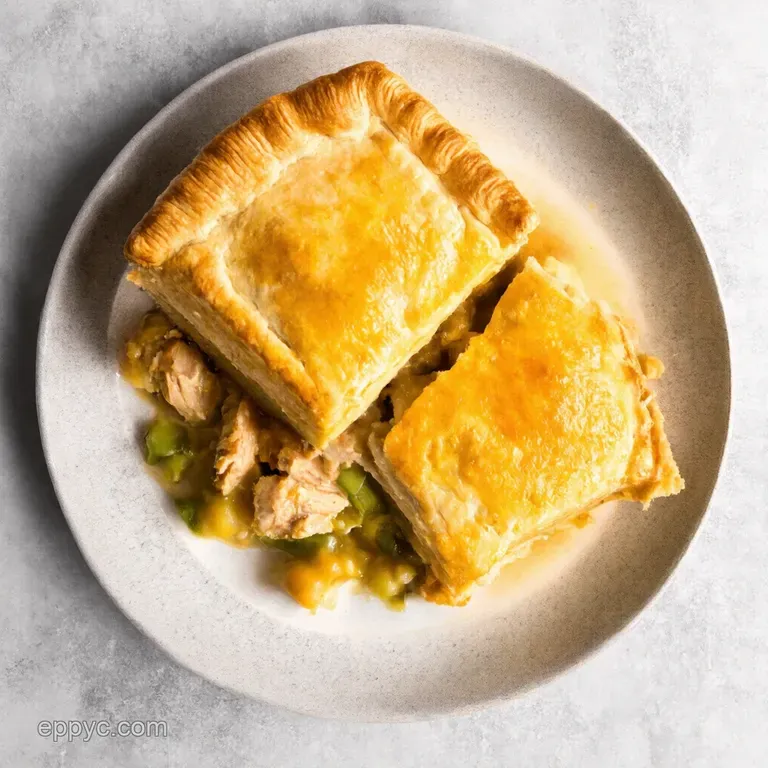 The Perfect Partners Scrumptious Sides to Serve with Chicken Pot Pie