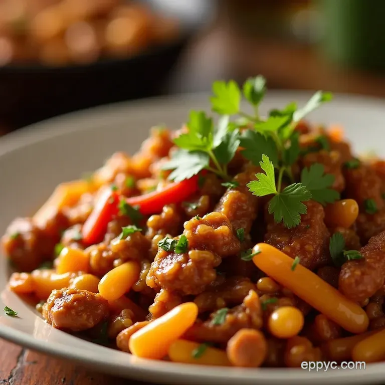 The Perfect Sides for Jambalaya a Complete Guide presentation