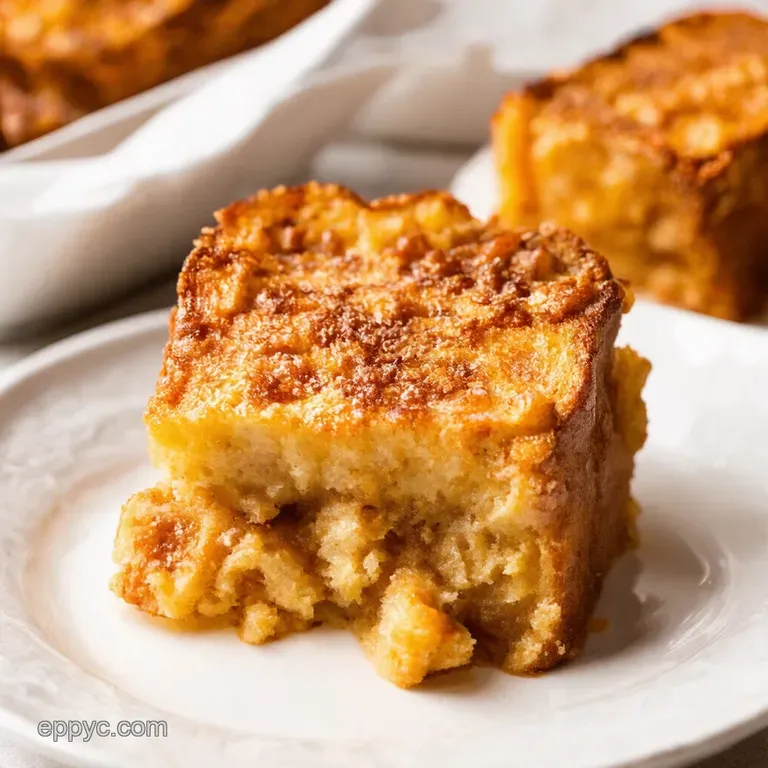 The Pioneer Womans Overnight French Toast Bake