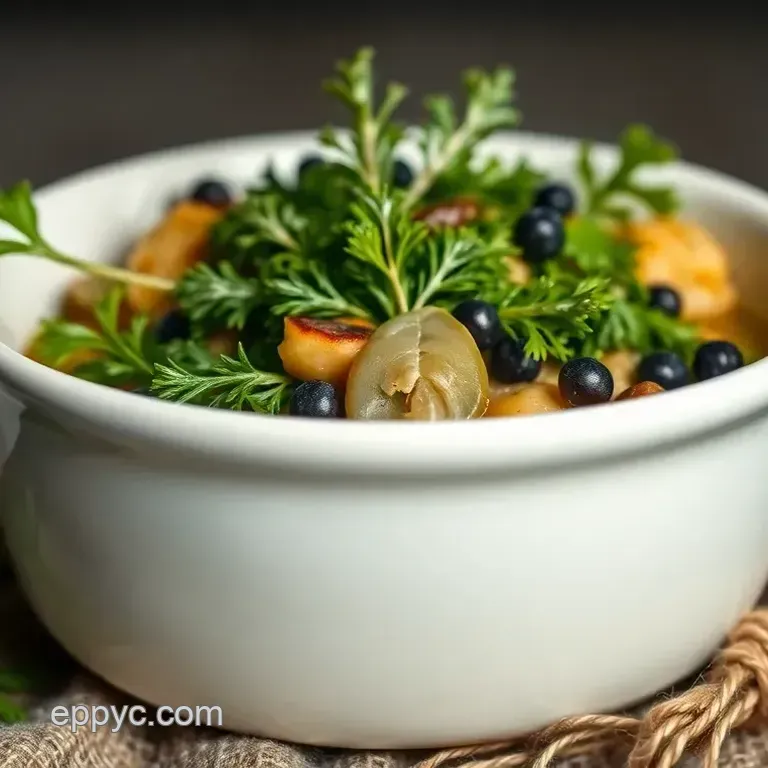 The Ultimate Bouquet Garni: Flavor Bomb Recipe The Ultimate Bouquet Garni