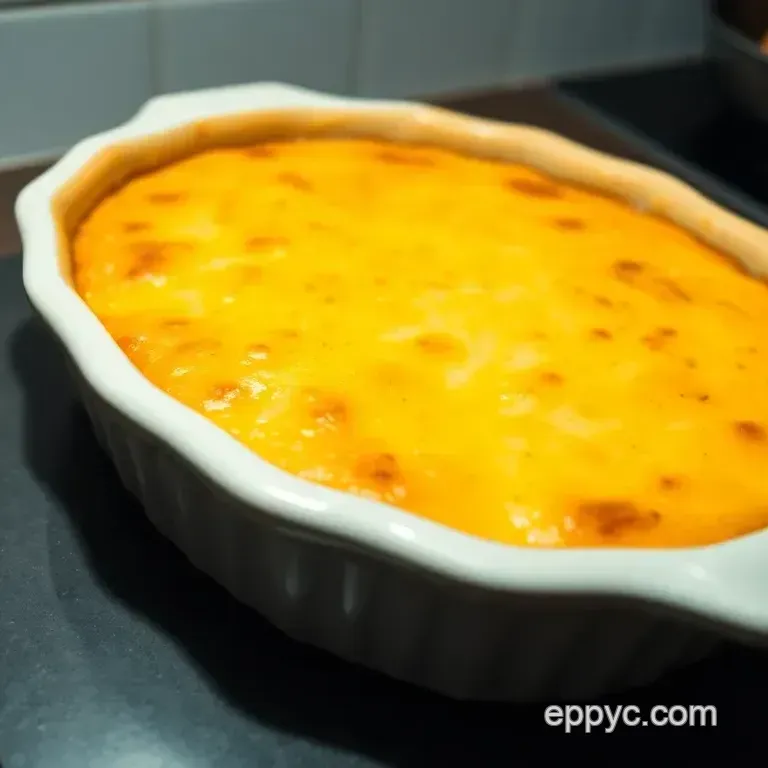 The Ultimate Cheeseburger Pie: Homestyle Comfort Food