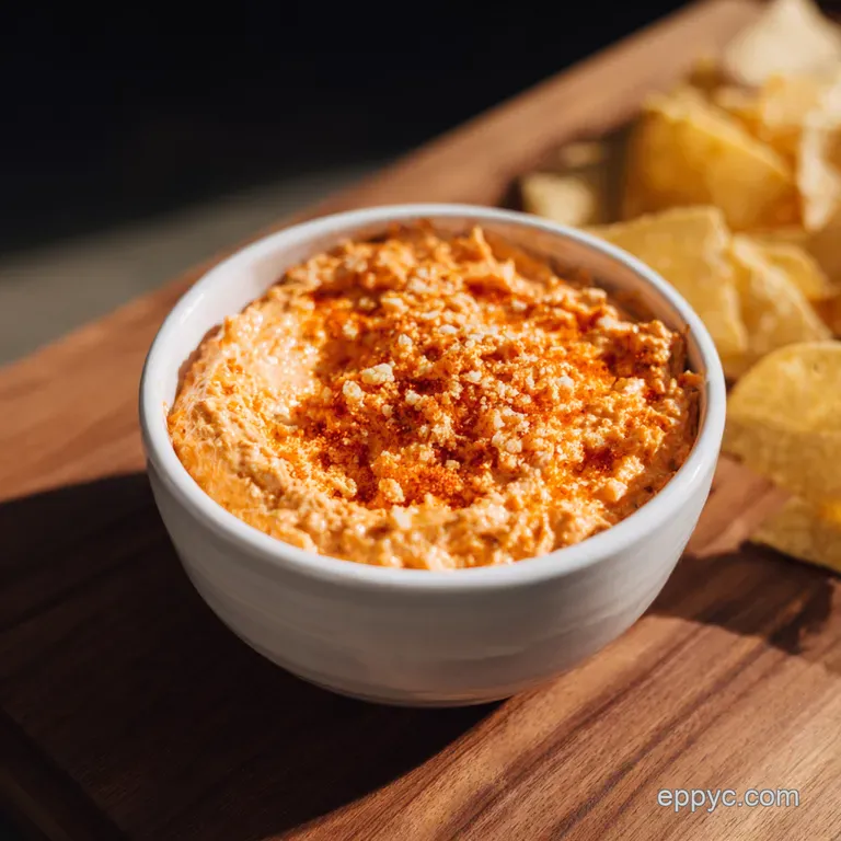 The Ultimate Cheesy Rotel Dip