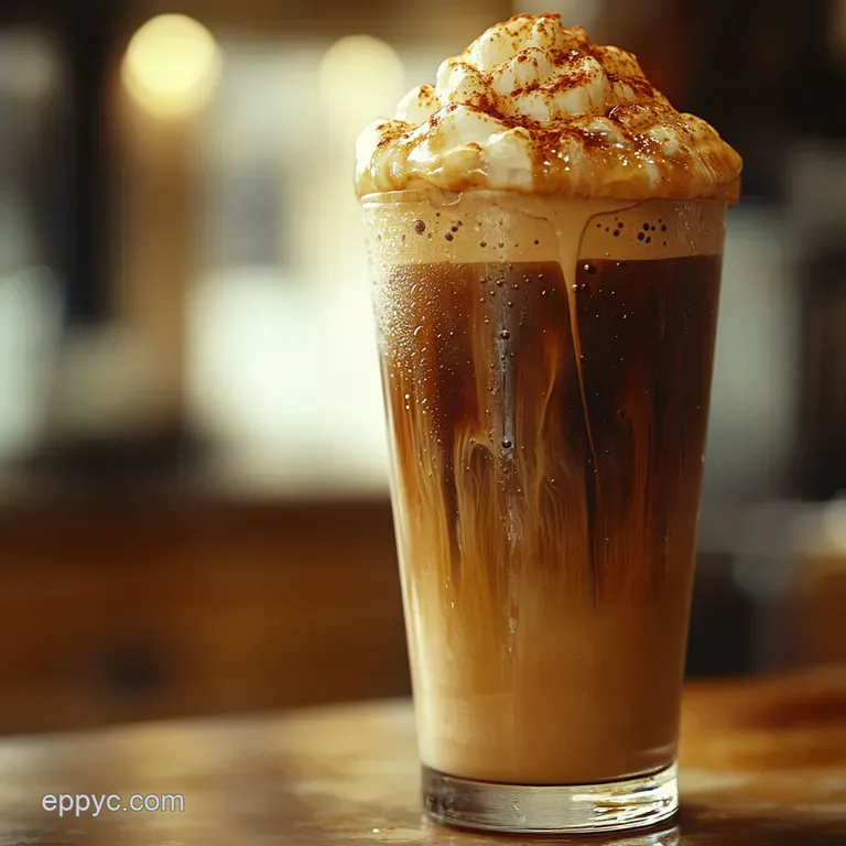 The Ultimate Guide to Knockout Homemade Iced Coffee Better Than Starbucks presentation