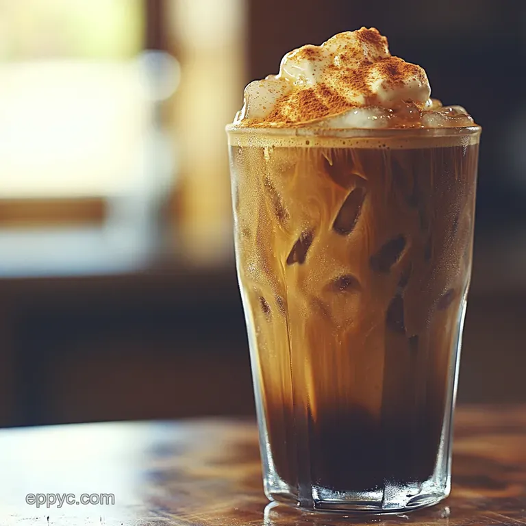 Best Iced Coffee at Home My Starbucks Copycat Recipe