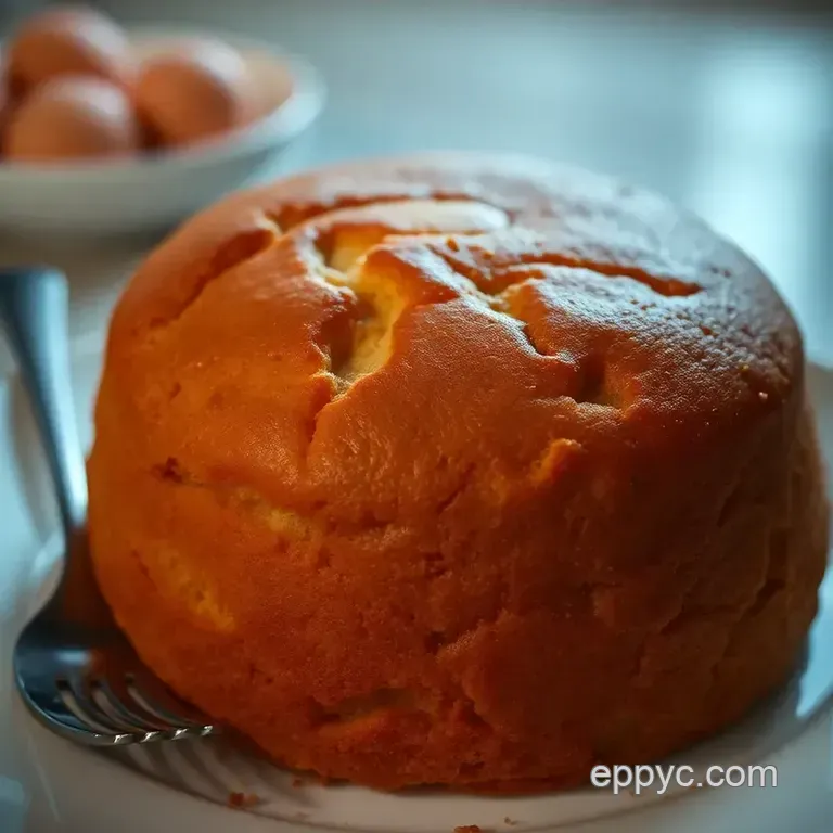 Tres Leches Cake: A Creamy Dream of Three Milks presentation