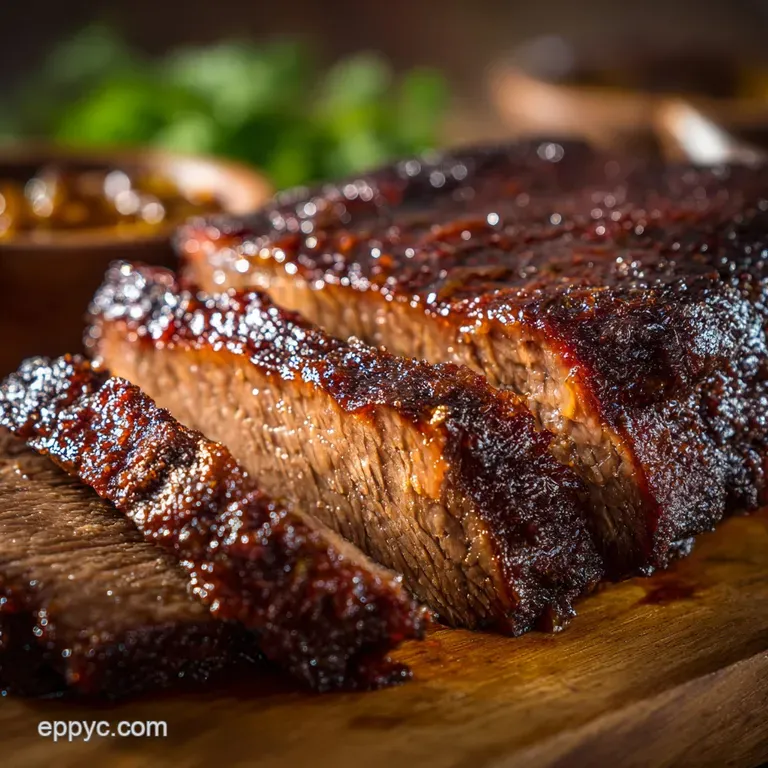 Brisket Recipe: Ultimate Tender Beef Brisket in the Oven