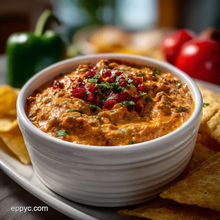 How To Make Rotel Dip: The Ultimate Easy Recipe