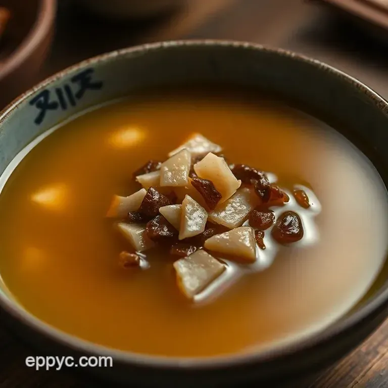 Umami Awaits: How to Make Authentic Shirodashi Broth