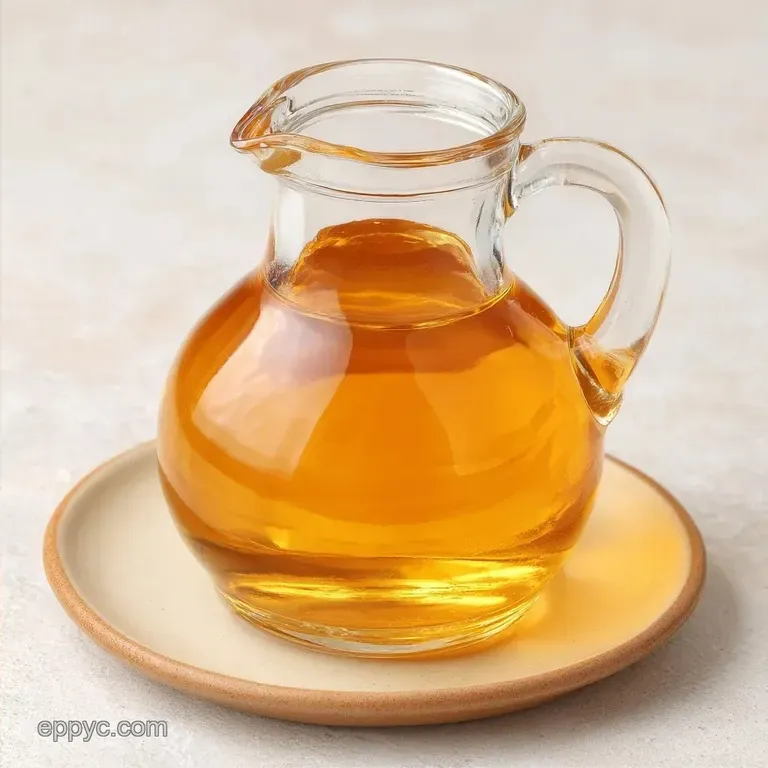 Vanilla Coffee Syrup: Silky and Fragrant