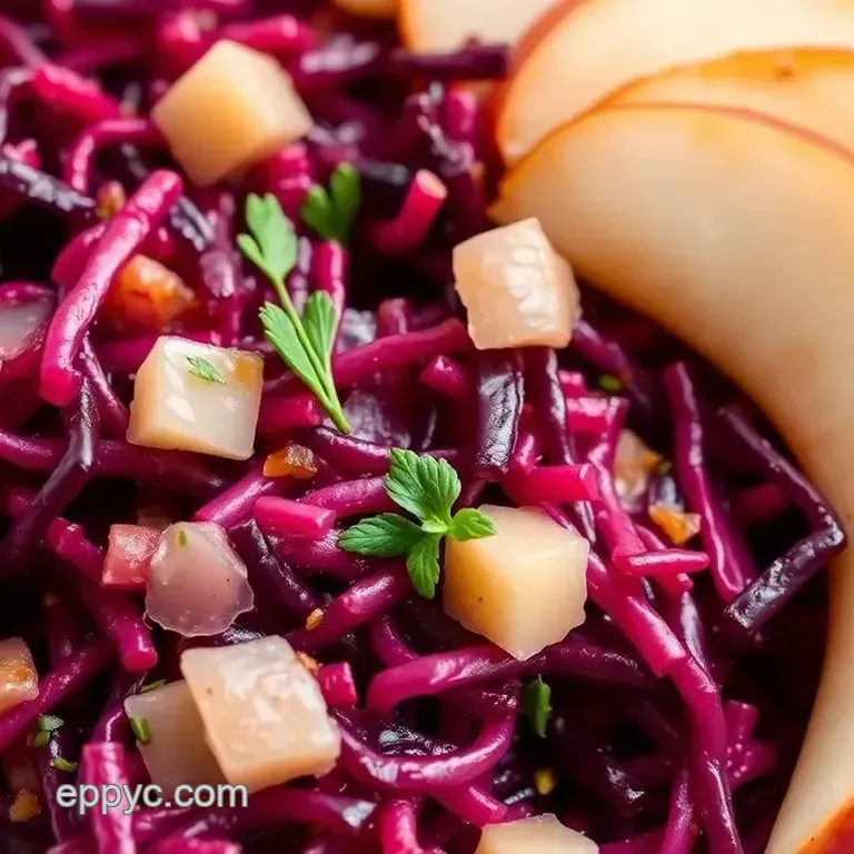 What are the side dishes for thanksgiving in germany: 5 Deliciously Unique Ideas!