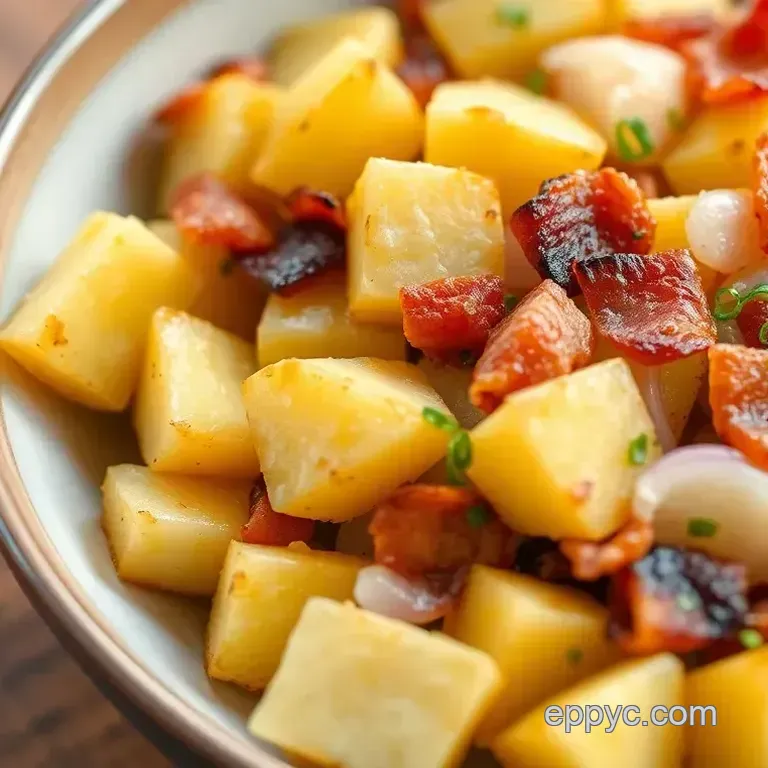 What is German side dish for Thanksgiving: 5 Delicious & Easy Ideas!