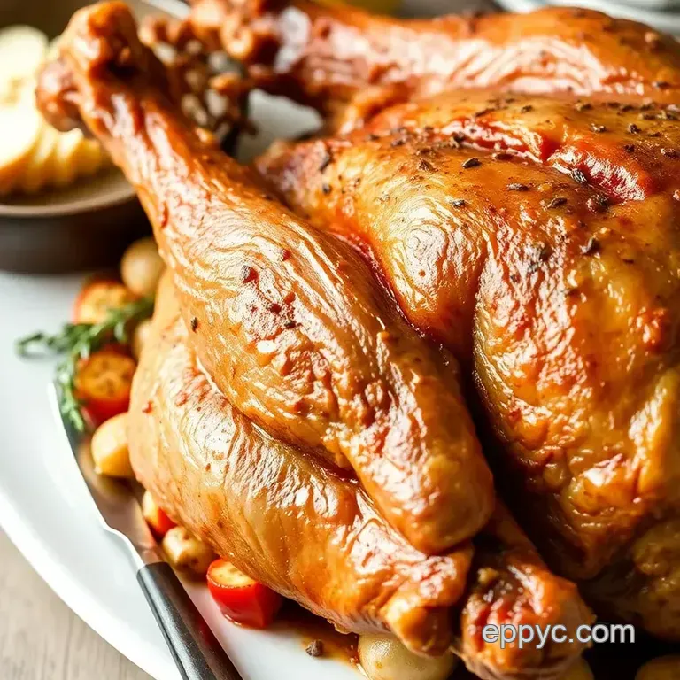 What is Germany s Main Dishes Thanksgiving: 5 Amazing Recipes for Comfort presentation
