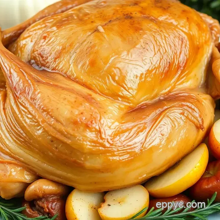 What is germany s main dishes thanksgiving: 5 Amazing Recipes for Comfort
