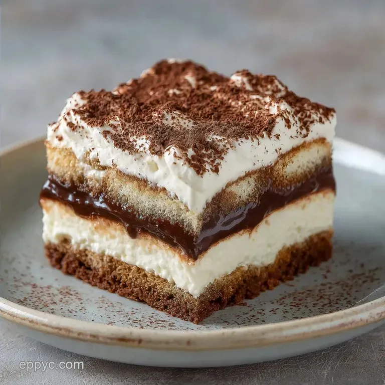 Whipped Tiramisu Coffee: Rich and Creamy
