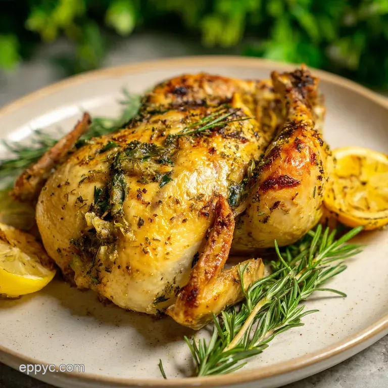 Weight Watchers Dinner for Two with Crispy Chicken